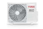 Наружный блок мульти сплит-систем FUNAI RAMI-4OR80HP.D05/U LP