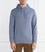 Худи Wetalk BOSS ORANGE - голубой(50509314)