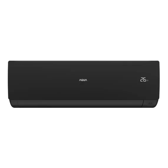 Сплит-система Aqua AQI-25FIS1/R3-B(IN)/AQI-25FIS1/R3(OUT) Towada Inverter Black