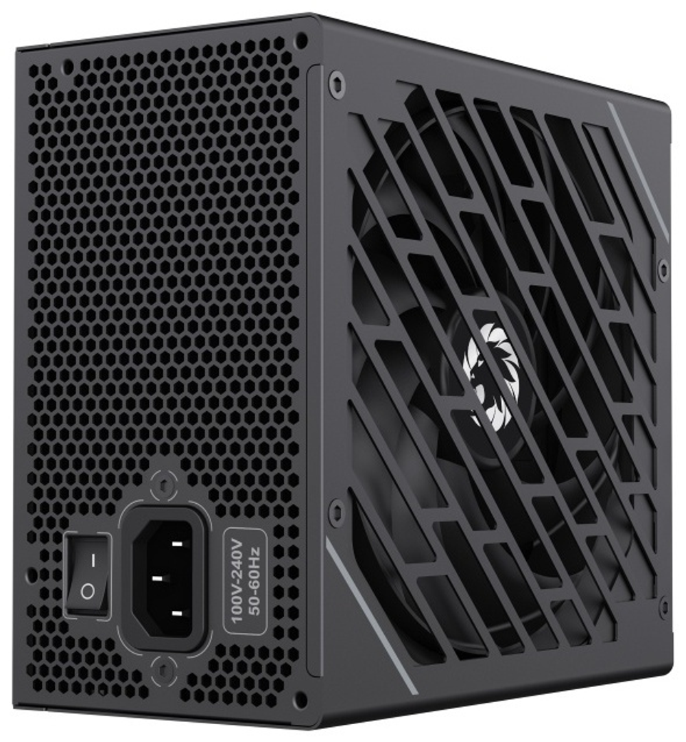 Блок питания Game Max GX-850 PRO 850 Вт