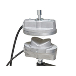 NORDBERG (V2) Вулканизатор настольный