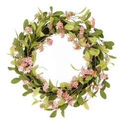 GAEM Изделие декоративное "Венок", L36 W7 H40 см