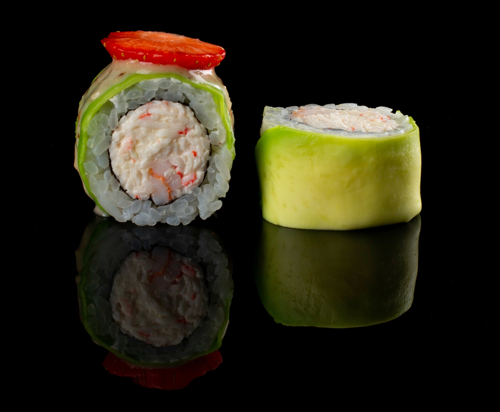 Сет La-Kendo 32 шт.