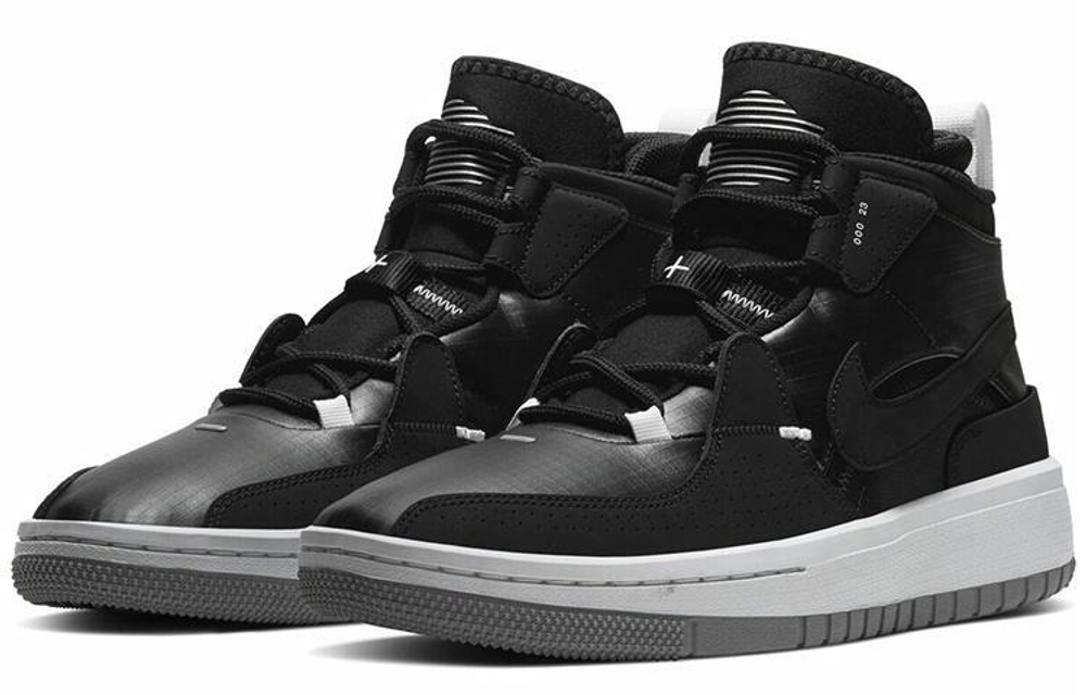 Кроссовки Jordan Meta-Morph Utility