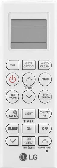 Сплит-система LG ProCool B-18TS