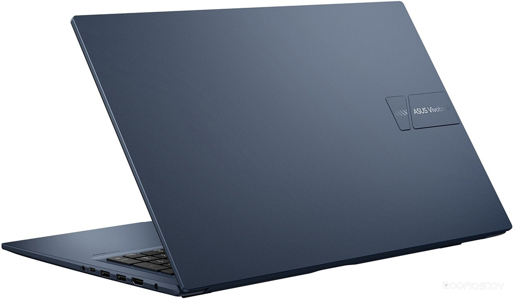 Ноутбук ASUS X1704ZA-AU086