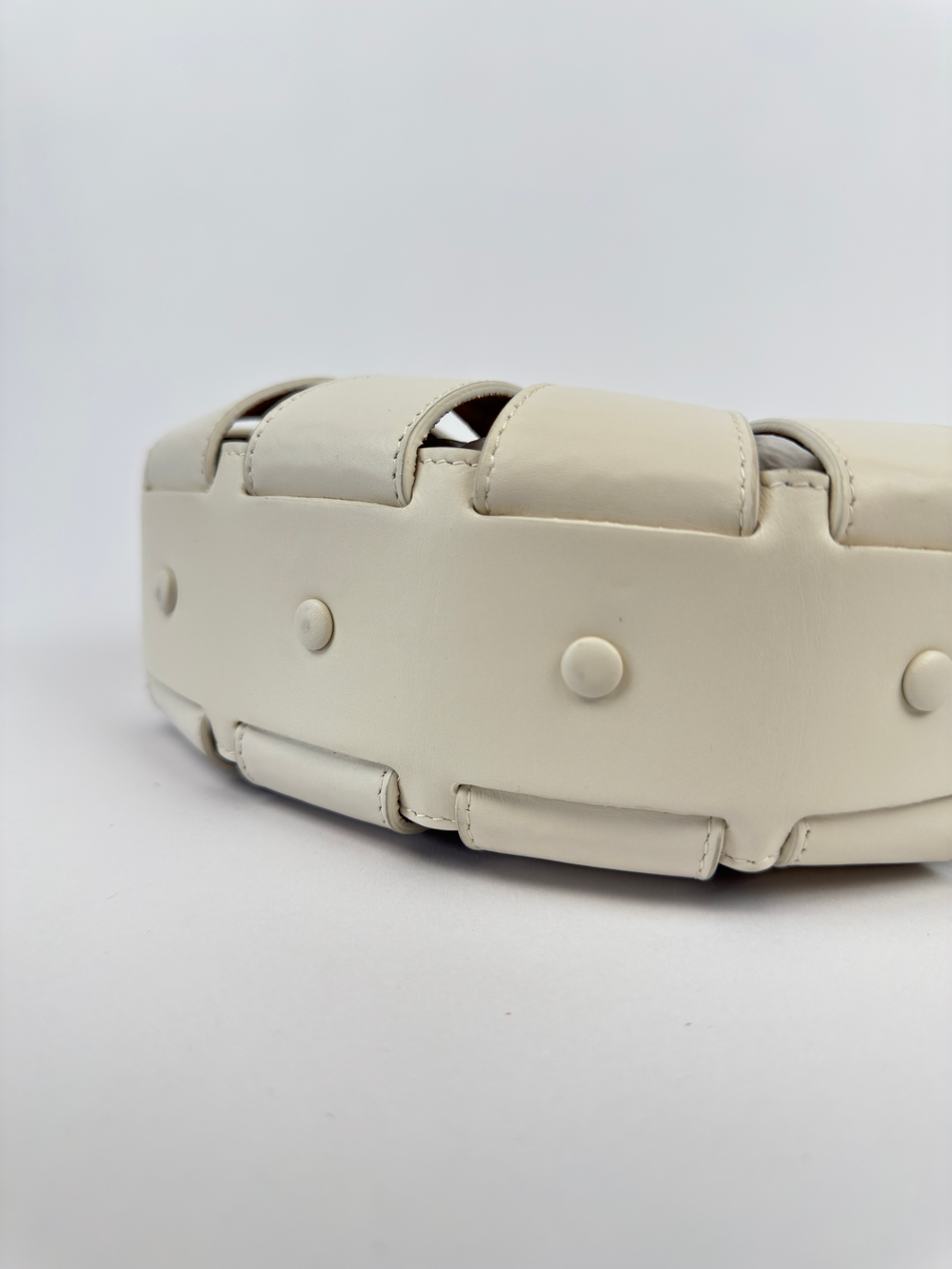 Сумка Bottega Veneta Shell small