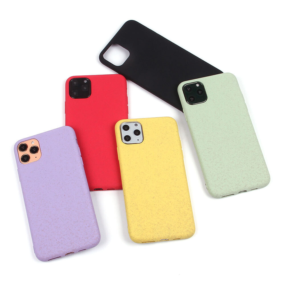 Чехол ТПУ для iPhone 11 Pro Max, 011371 Желтый