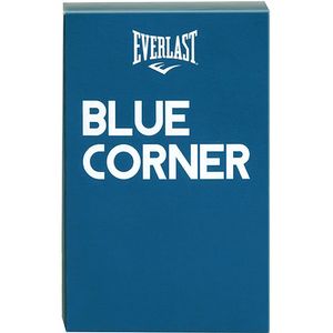 Everlast Bluer Corner