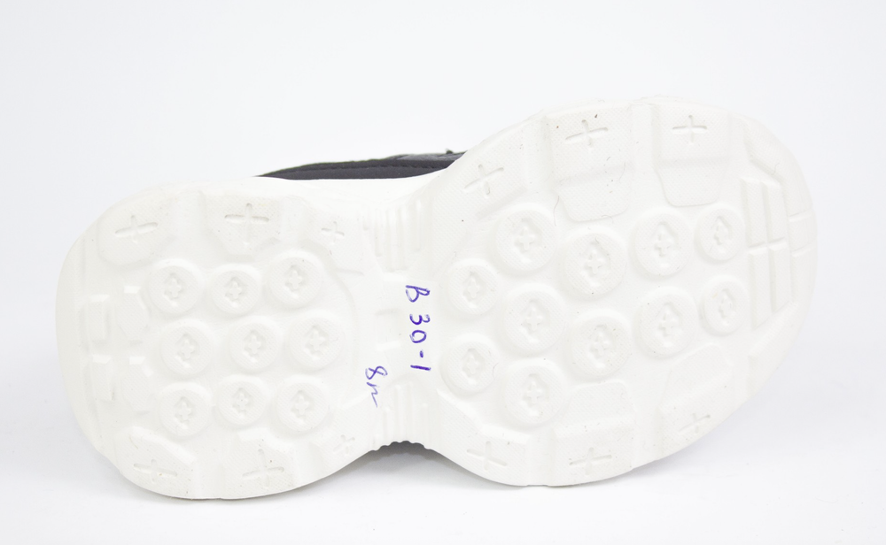 Кроссовки детские демисезонные Песня 9 арт. B30-1