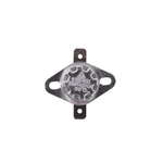 Термостат для водонагревателя Thermex, Ariston, Electrolux KSD301, KSD303, 10A 90°С биметаллический самовозвратный, 310090