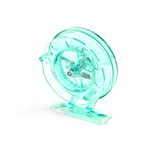 Катушка "Сталкер", d-65см (Бирюзовый)