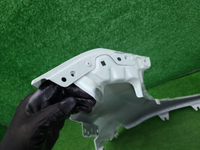 Крыло переднее левое EXEED TXL (2019-н.в.)