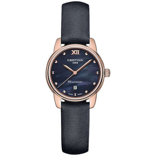 Наручные часы Certina C033.051.36.128.00