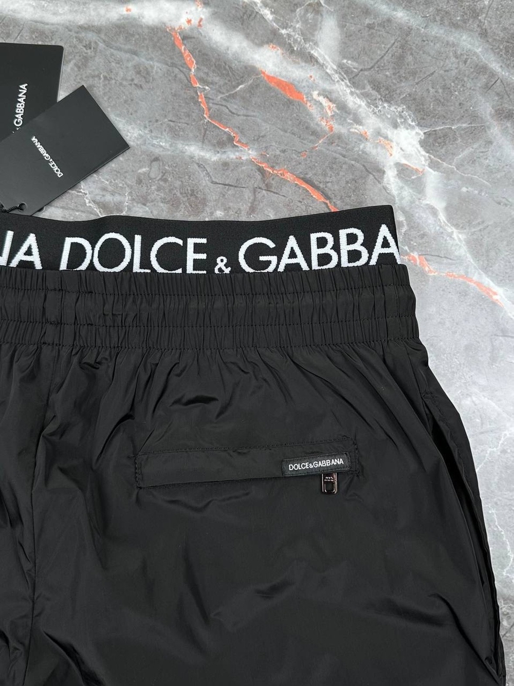 Шорты Dolce & Gabbana