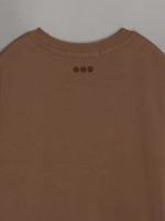 Костюм для девочки летний с легинсами