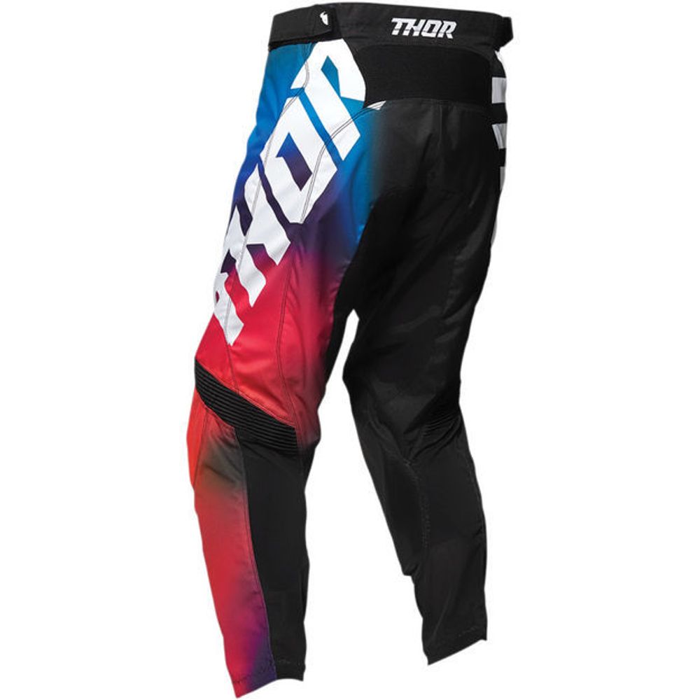 Pant S20S Pulse / Черный