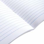 Тетрадь А4, 96 л., BRAUBERG, скоба, линия, обложка картон, "Природа", 404067, 3шт