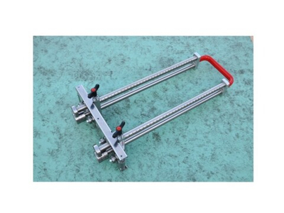 роликовый листогиб WUKO DUO BENDER 3350