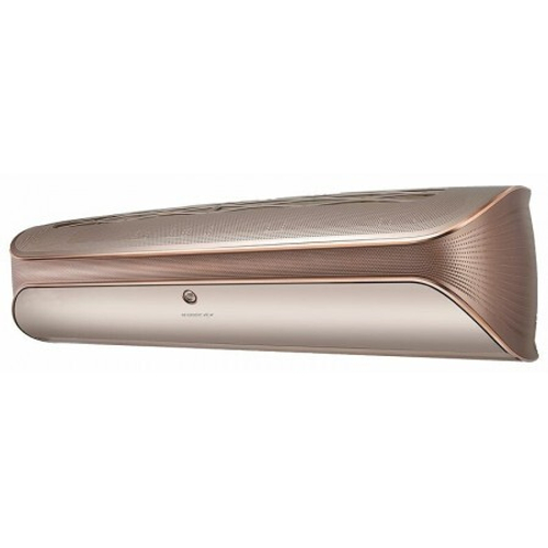 Gree SOYAL INVERTER R32 (GOLD, SILVER) GWH09AKCXD-K6DNA1A