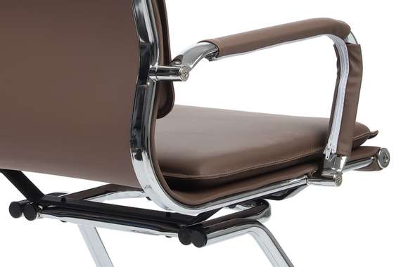 Кресло Hugo RCH 6003-3E Коричневый