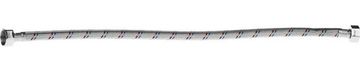 STAYER 1/2″, 0.5 м, гайка-гайка, гибкая подводка для воды, Professional (51015-G/G-050)