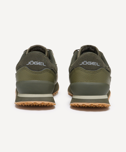 Кроссовки спортивные JÖGEL Vivo, зеленый