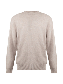 MORGANO свитер   - бежевый