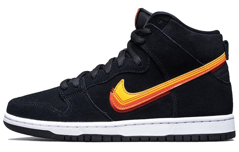 Кроссовки Nike Dunk Sb Truck It Pack