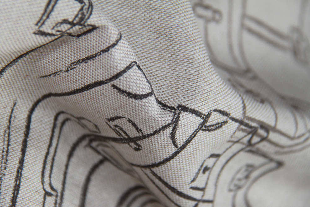 Терможакард Java Auto (Ява Ауто) A 15 Madera