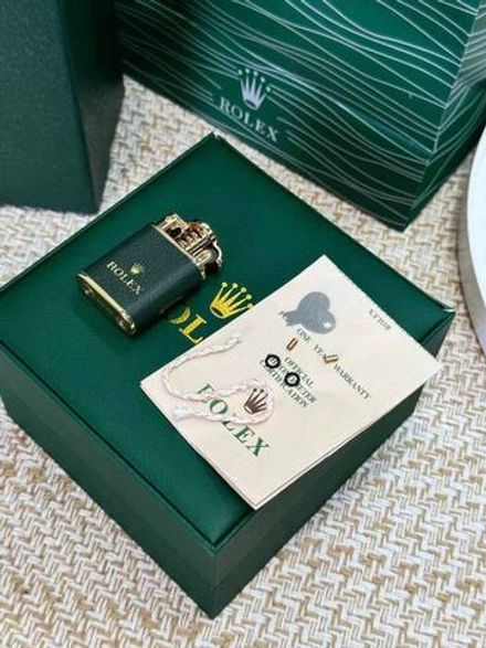 Зажигалка Rolex