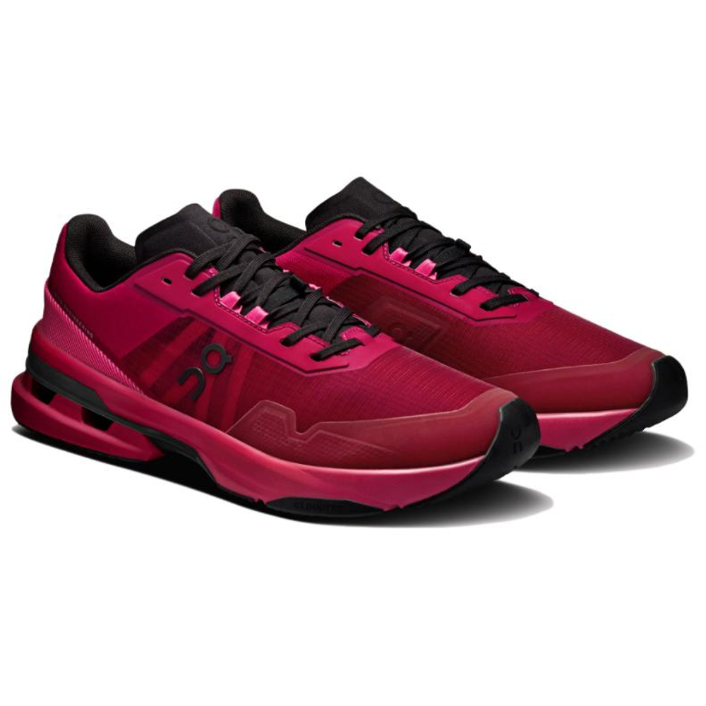 On Cloudpulse Pro Grenadine
