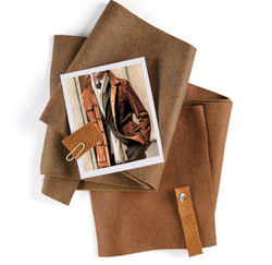 Искусственная замша Musk / Маск