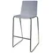 Барный стул Kanvas ST 76 серый