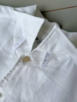 Рубашка Loro Piana
