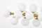 Подвесная люстра Lumina Deco Marsiada LDP 6033-24 MD