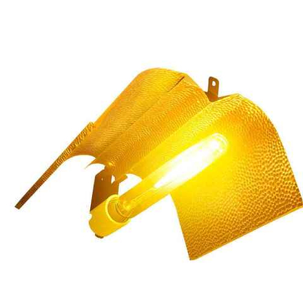 Отражатель FitoTech ДНАТ V Air / 36x40x21 см