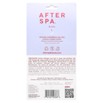 AfterSpa, Отшелушивающие перчатки, 1 пара