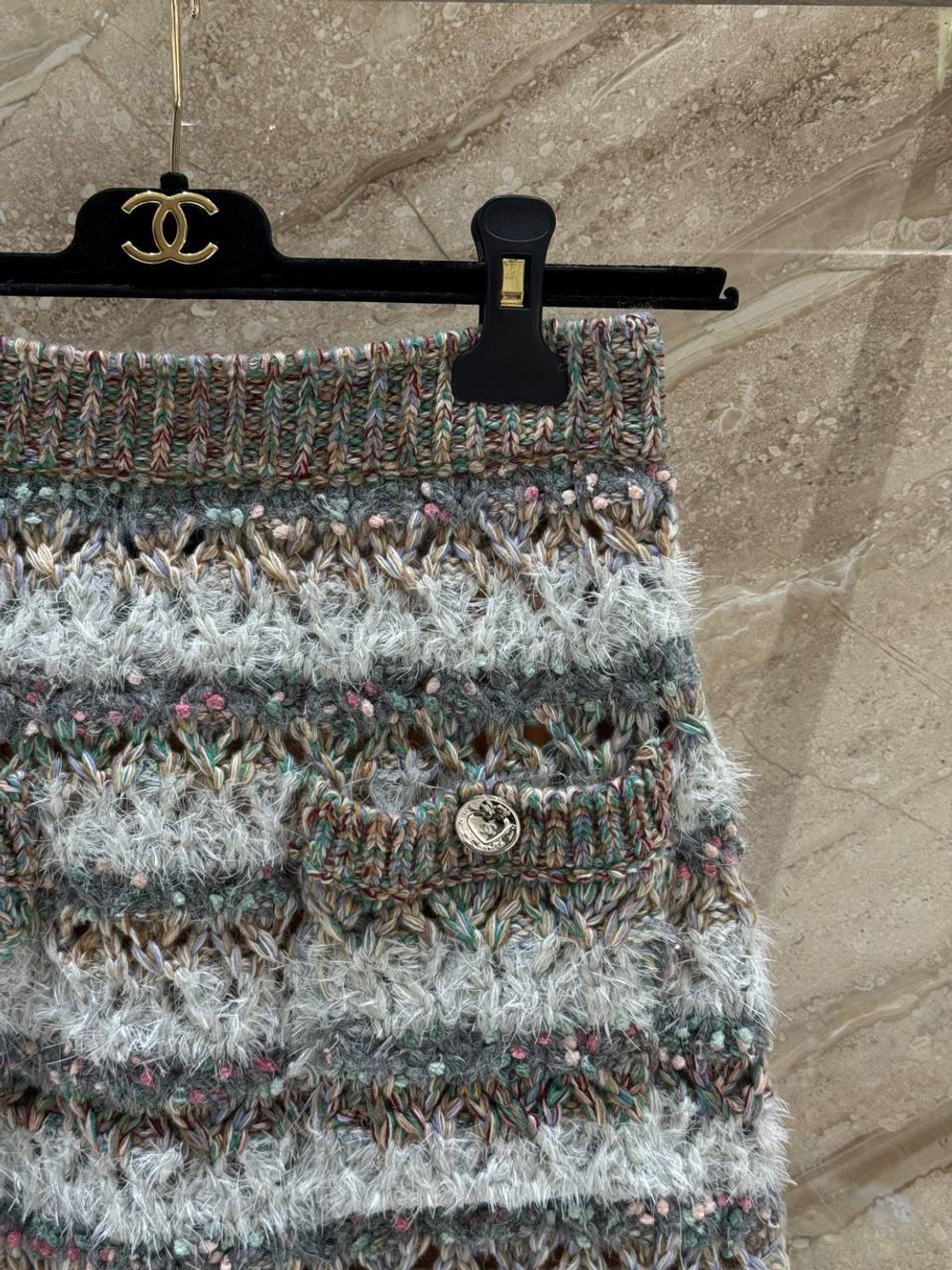 Костюм CHANEL