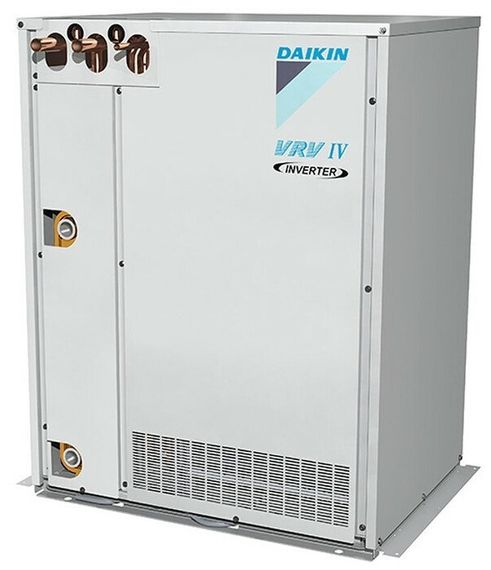 Наружный блок VRF системы Daikin RWEYQ14T9