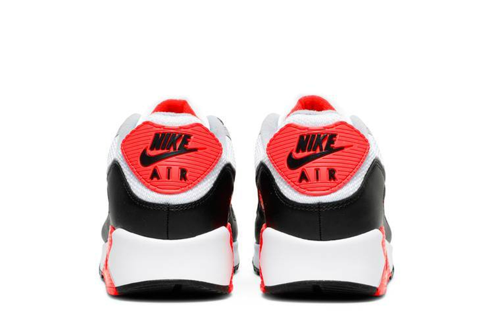 Кроссовки Nike Air Max 90 Og "Infrared"
