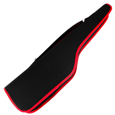 Чехол для зимней удочки Grows Culture Полужесткий с карманом -