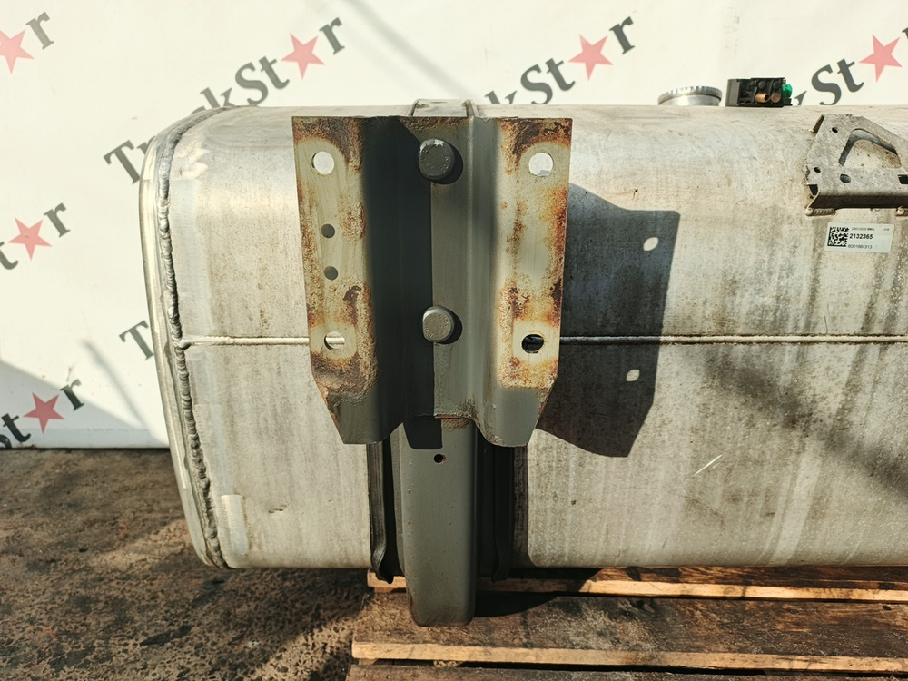 Бак топливный 590L 2020г.