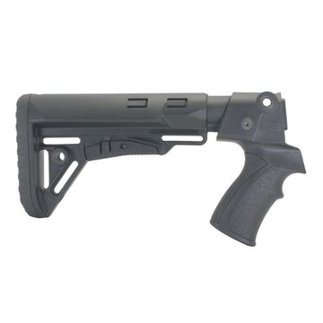 Приклад TBS Sharp на Бекас, DLG Tactical