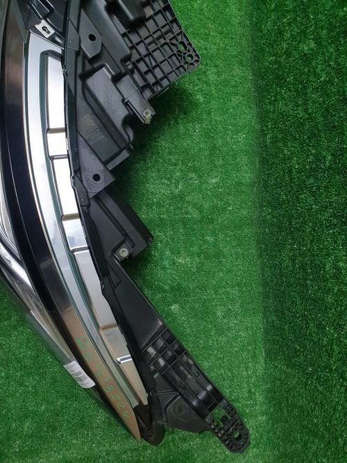 Битая Фара левая EXEED VX (2021-2024) LED