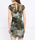 платье aida GUESS - зеленый(W3GK89 KBAH2)