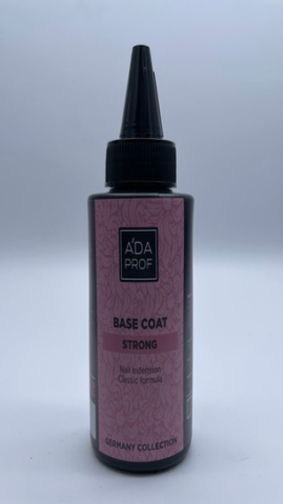 База Каучуковая Strong 100 гр