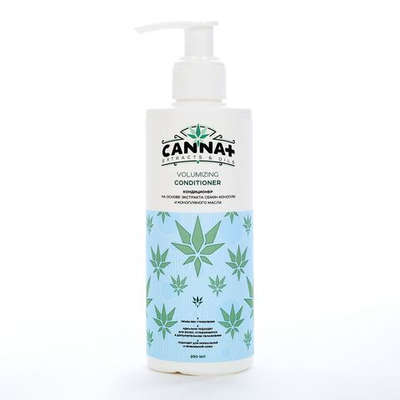 Кондиционер Volumizing Conditioner - 250 мл.