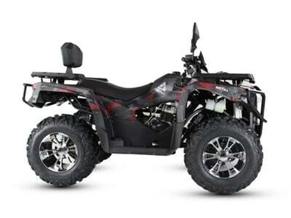 Квадроцикл MOTAX Grizlik 300