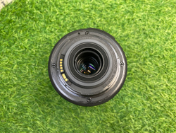 Canon EF-S 55-250mm 4-5.6 IS